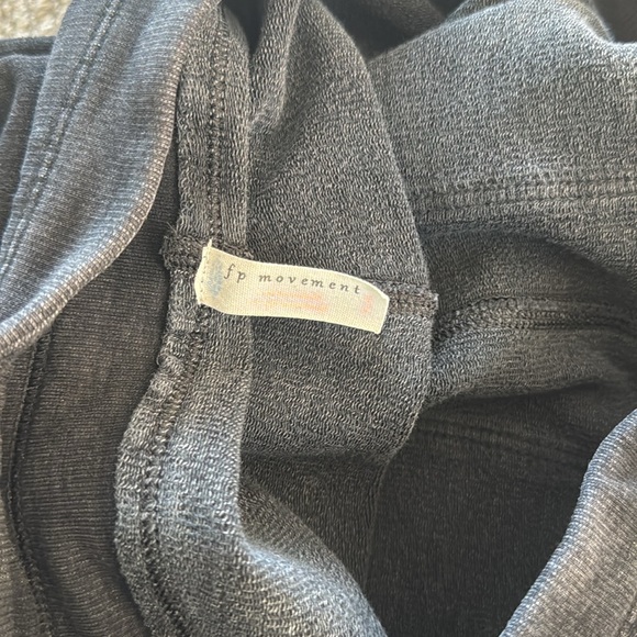 Free People Movement Leggings - Picture 5 of 6